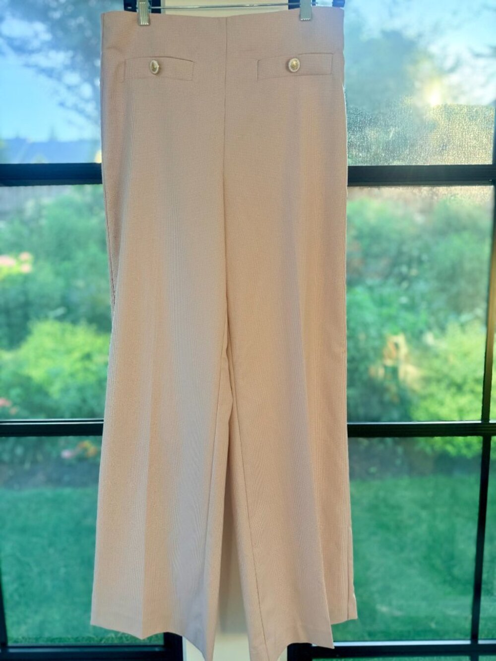 NWT Ann Taylor Everyday Sailor Plan Size 6